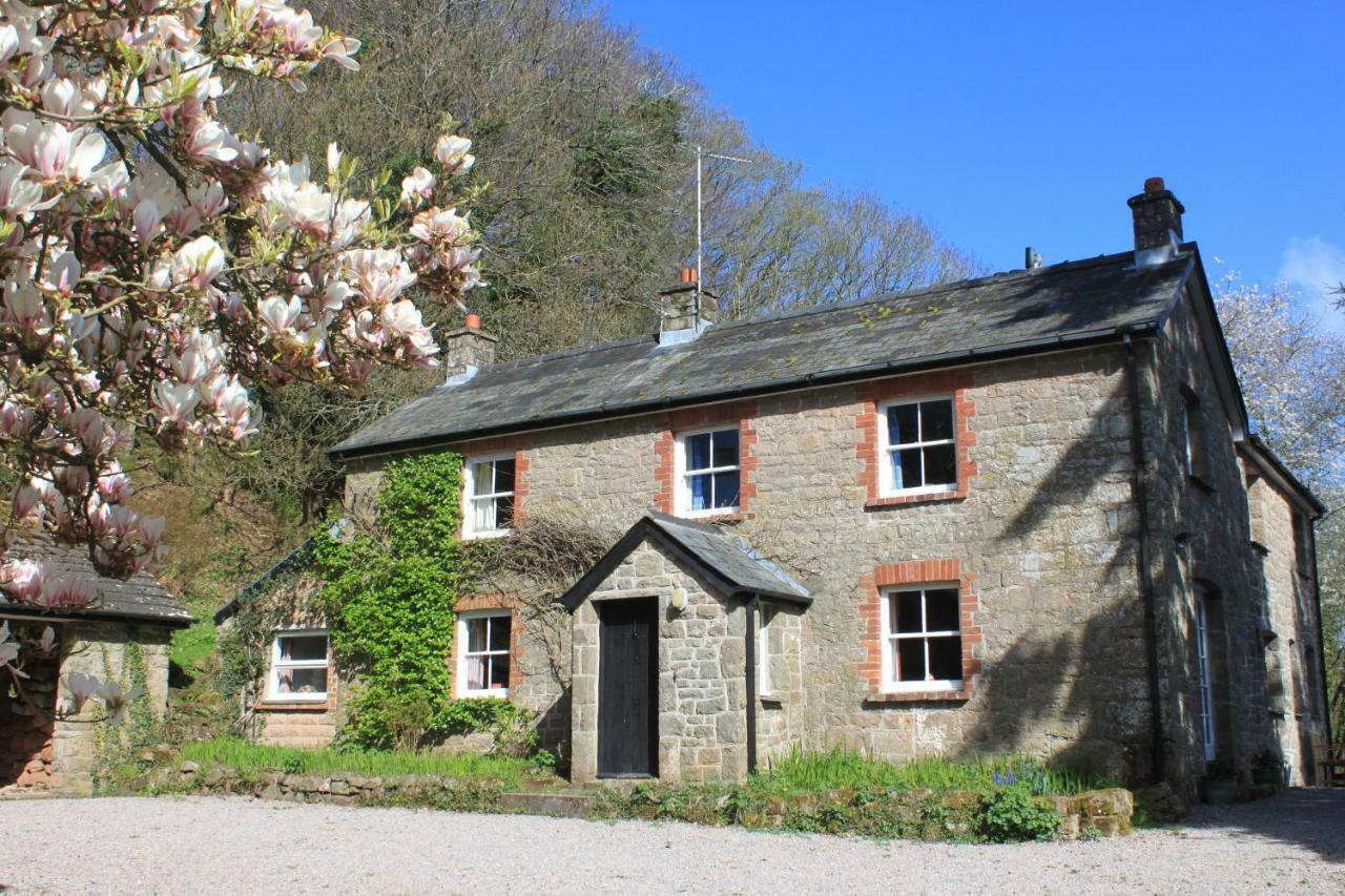 Church Hill Farm Μονμάουθ Εξωτερικό φωτογραφία