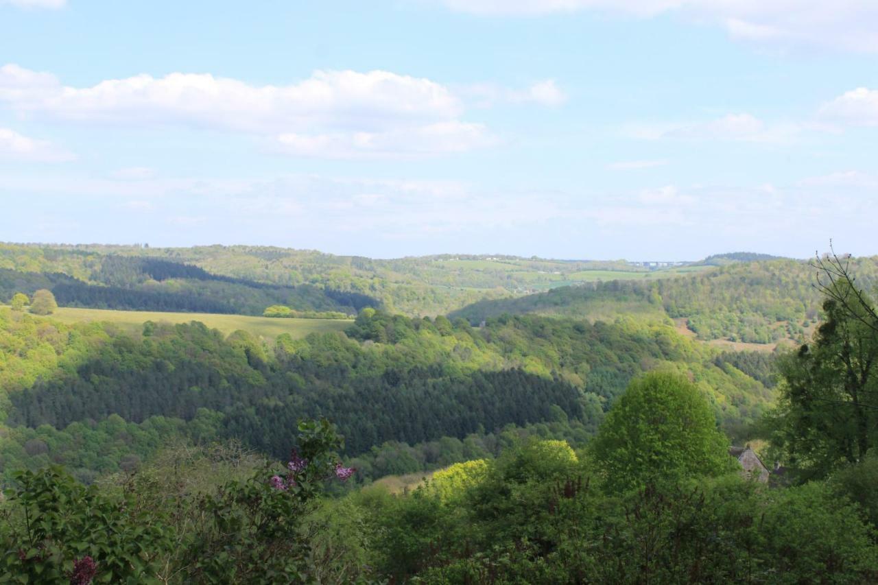 Church Hill Farm Μονμάουθ Εξωτερικό φωτογραφία